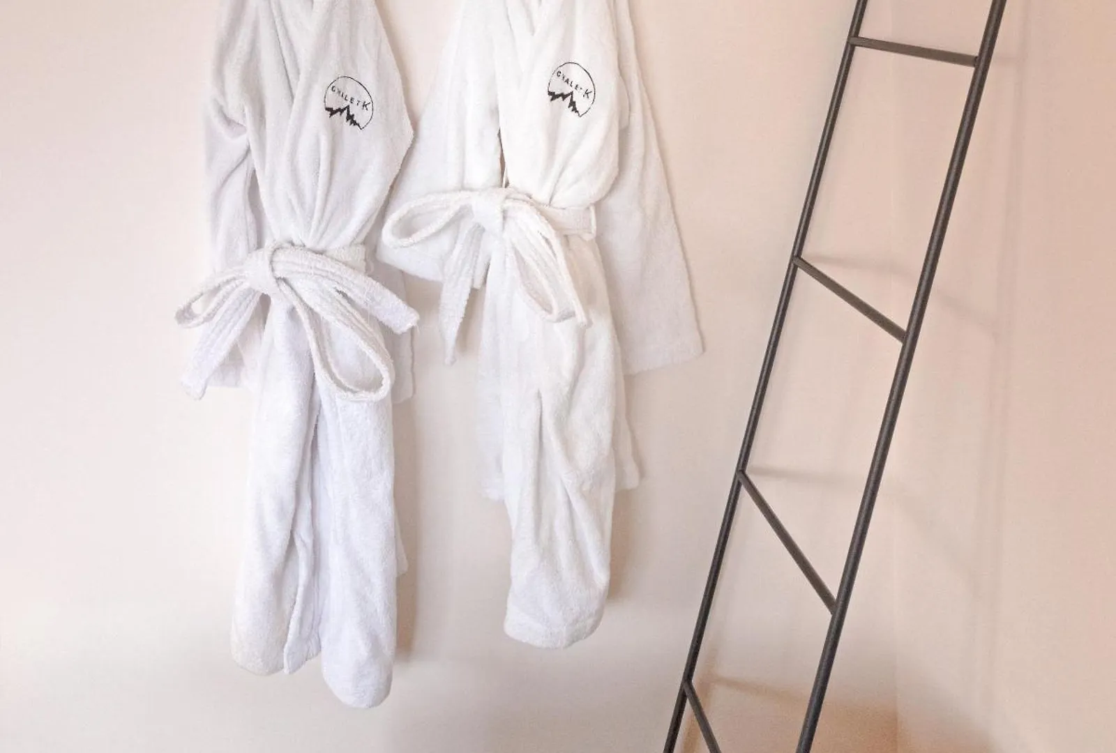 Suite Chalet K - Hyper Centre- Gare Saint-Chamond 0*,