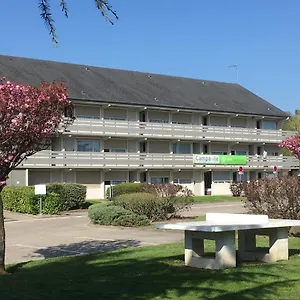 Hotel Campanile Saint-etienne Est-, Saint-Chamond