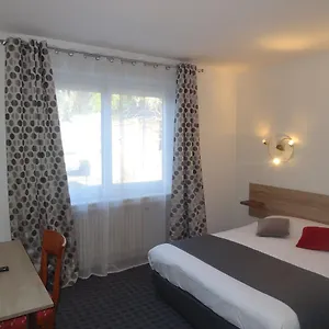 Hotel Les Ambassadeurs, Saint-Chamond